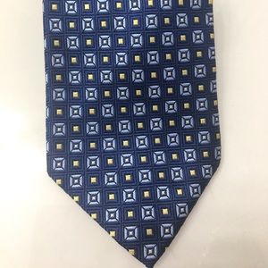 Izod tie